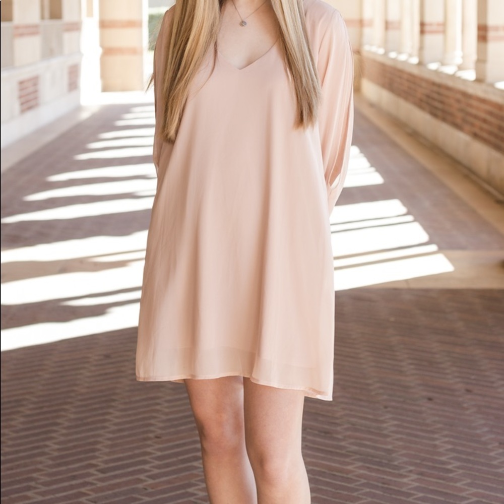 Lulu’s Dress